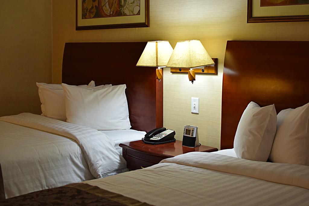 Wingate By Wyndham Manhattan Midtown ニューヨーク エクステリア 写真