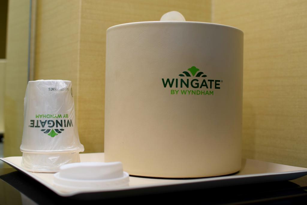 Wingate By Wyndham Manhattan Midtown ニューヨーク エクステリア 写真