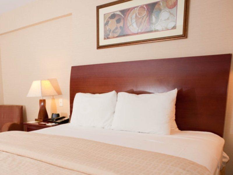 Wingate By Wyndham Manhattan Midtown ニューヨーク エクステリア 写真