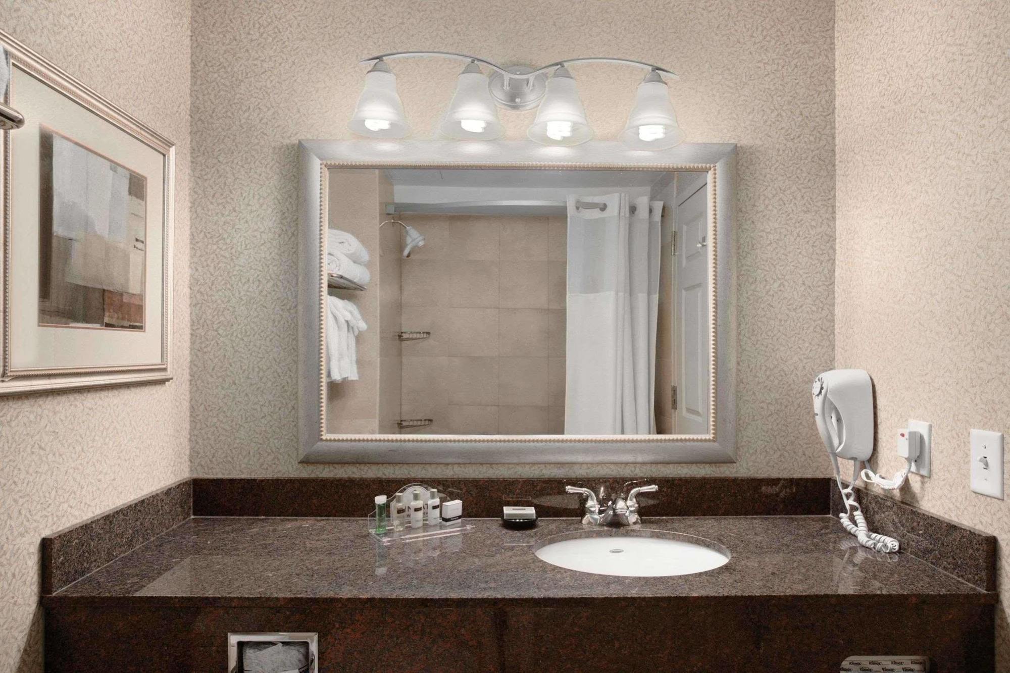 Wingate By Wyndham Manhattan Midtown ニューヨーク エクステリア 写真