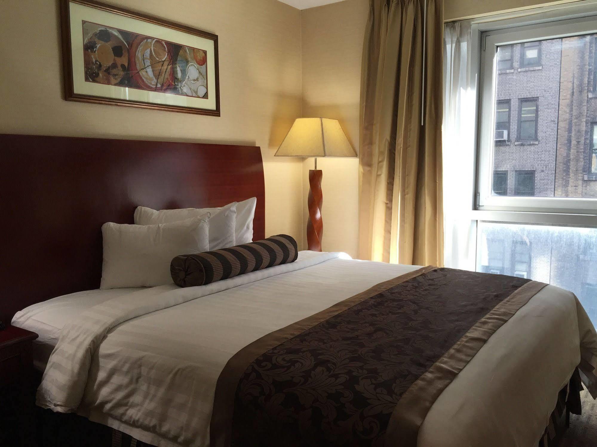 Wingate By Wyndham Manhattan Midtown ニューヨーク エクステリア 写真