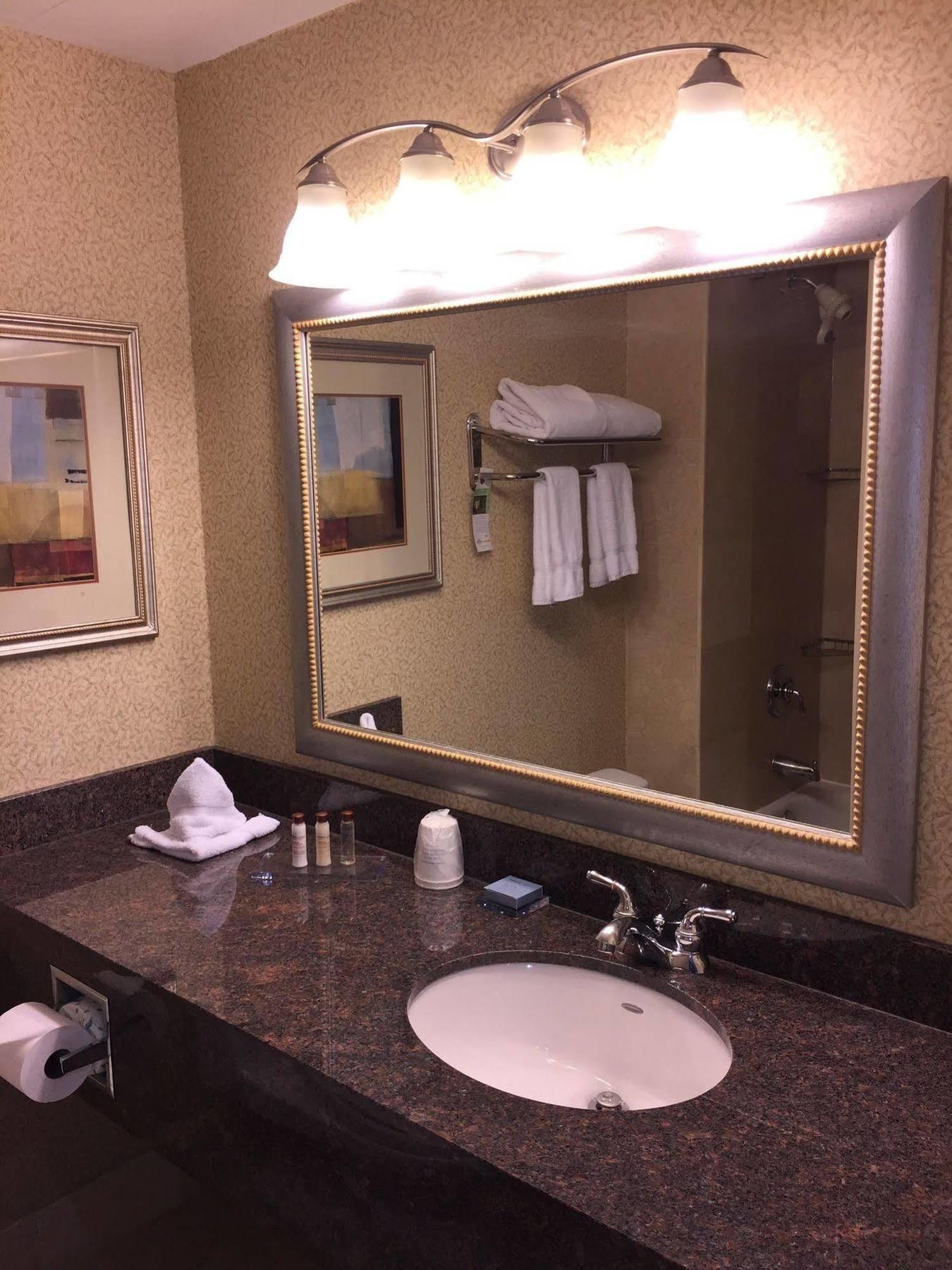 Wingate By Wyndham Manhattan Midtown ニューヨーク エクステリア 写真