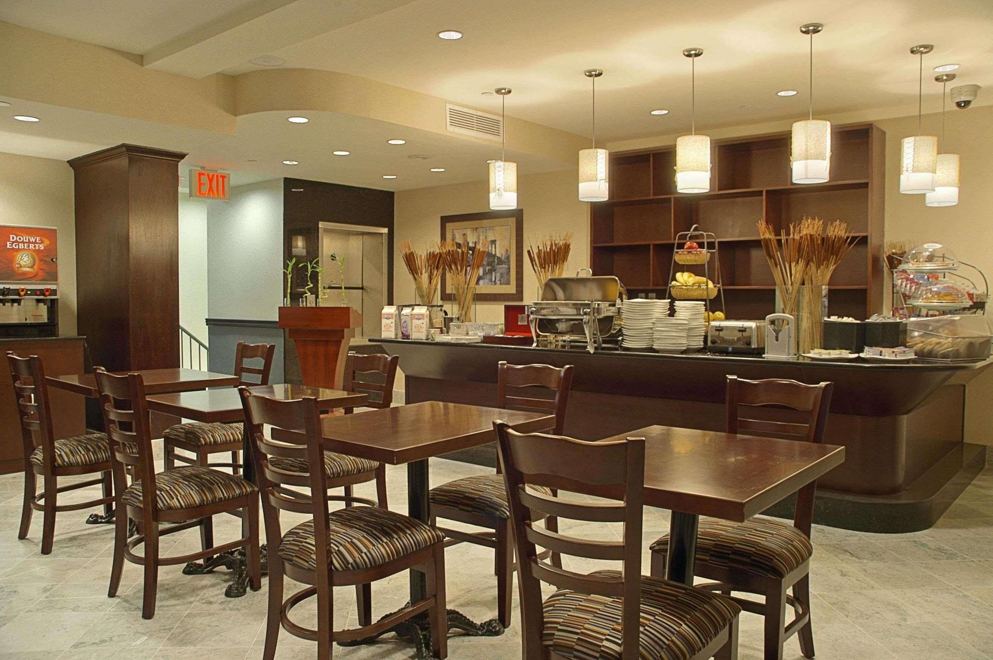 Wingate By Wyndham Manhattan Midtown ニューヨーク エクステリア 写真