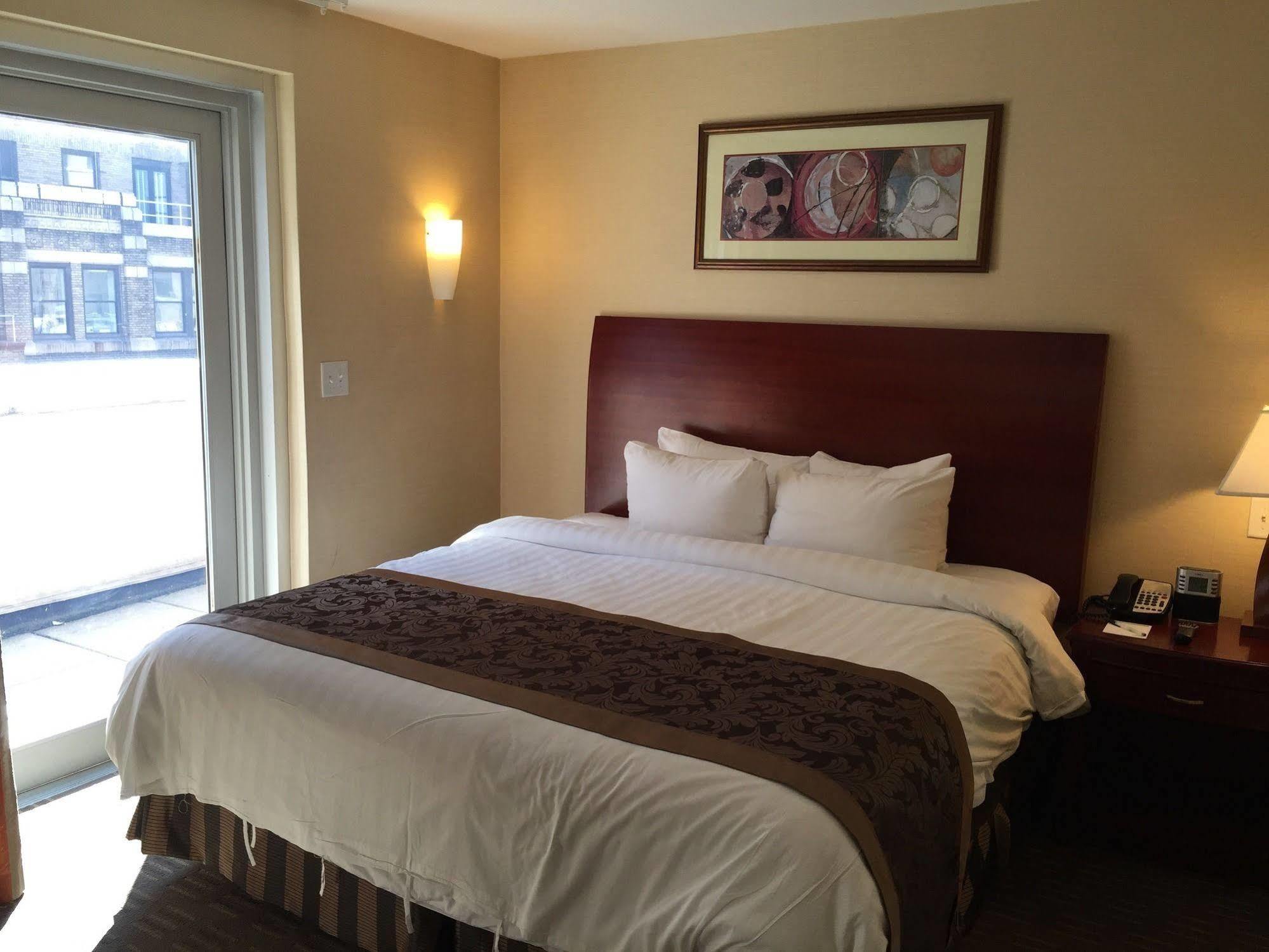 Wingate By Wyndham Manhattan Midtown ニューヨーク エクステリア 写真