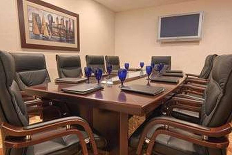 Wingate By Wyndham Manhattan Midtown ニューヨーク エクステリア 写真
